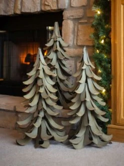 Desert Steel Blue Atlas Cedar 20 Desert Steel Blue Atlas Cedar -Backyard Bloomers 8610550 05v