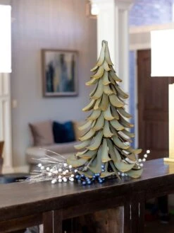 Desert Steel Blue Atlas Cedar 17 Desert Steel Blue Atlas Cedar -Backyard Bloomers 8610550 09v