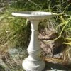 Kingston Birdbath -Backyard Bloomers 8610556 01v kinston birdbath