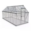 Canopia® By Palram Harmony™ Greenhouse, 6' X 14' -Backyard Bloomers 8610563 02V 3 4 harmony greenhouse