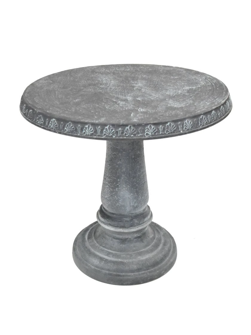Round Patio Garden Table 3 Round Patio Garden Table