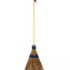 Ultimate Coco Garden Broom 1 Ultimate Coco Garden Broom -Backyard Bloomers 8610601 BL 12V jpg