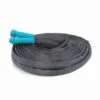 Aqua Joe AJFJH50-58-MAX Superlight Fiberjacket Max Garden Hose | 50-Foot 2 Aqua Joe AJFJH50-58-MAX Superlight Fiberjacket Max Garden Hose | 50-Foot -Backyard Bloomers 8610622 01v aqua joe superlight hose 50 ft