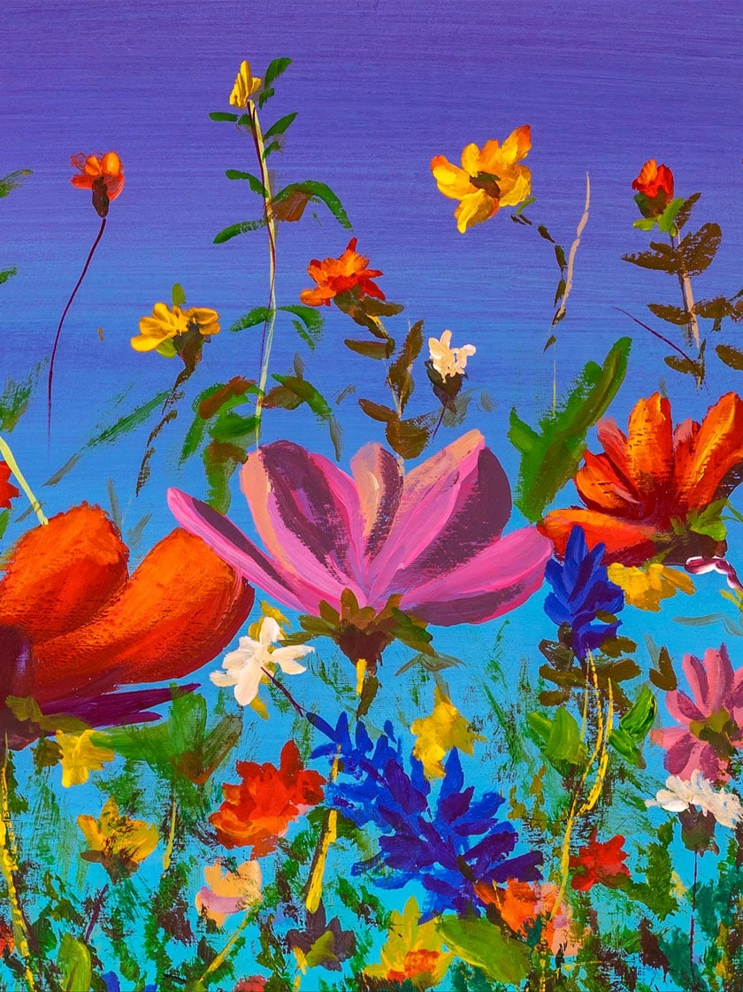 Summer Recital Outdoor Wall Art 3 Summer Recital Outdoor Wall Art