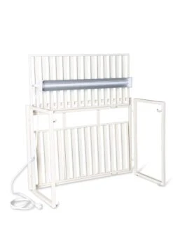 Oslo 1-Tier LED Grow Light Garden 15 Oslo 1-Tier LED Grow Light Garden -Backyard Bloomers 8611002 0750 tif