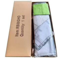 Garden In A Box With Greenhouse, 8' X 8' 17 Garden In A Box With Greenhouse, 8' X 8' -Backyard Bloomers 8611033 08V jpg