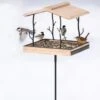 Twigs Platform Bird Feeder -Backyard Bloomers 8611064 154 tif