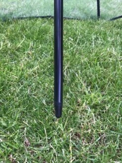 GardenSkill Pop N Crop Plant Umbrella -Backyard Bloomers 8611105 06V tif