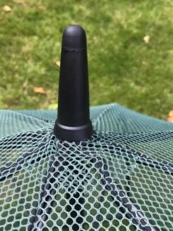 GardenSkill Pop N Crop Plant Umbrella -Backyard Bloomers 8611105 08V tif