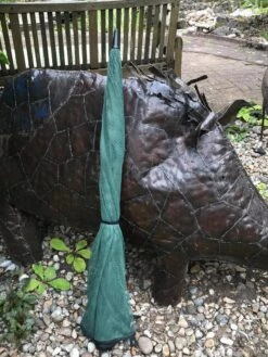 GardenSkill Pop N Crop Plant Umbrella -Backyard Bloomers 8611105 11V tif