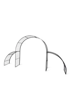 Gateway Arch -Backyard Bloomers 8611106 6002 tif