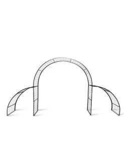 Gateway Arch -Backyard Bloomers 8611106 6003 tif