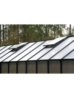 MONT Greenhouse Automatic Roof Vent Kit -Backyard Bloomers 8611190 07v