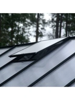 MONT Greenhouse Automatic Roof Vent Kit -Backyard Bloomers 8611190 08v