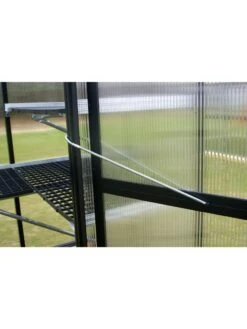 MONT Greenhouse Second Set Of Hinged Doors -Backyard Bloomers 8611191 09v