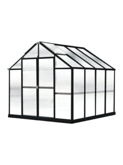 MONT Growers Edition Greenhouse, 8' X 8'