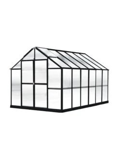 MONT Growers Edition Greenhouse, 8' X 12'