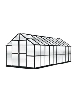 MONT Growers Edition Greenhouse, 8' X 20'