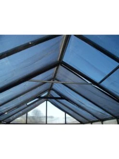MONT Greenhouse Internal Shade Cloth, 8' X 16' -Backyard Bloomers 8611199 02v