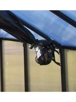 MONT Greenhouse Internal Shade Cloth, 8' X 12' -Backyard Bloomers 8611199 04v