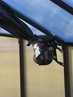 MONT Greenhouse Internal Shade Cloth, 8' X 20' -Backyard Bloomers 8611199 04v monticello greenhouse internal shade cloth