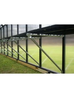 MONT Greenhouse Work Bench System, 8' X 20' -Backyard Bloomers 8611204 02v 3