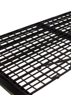 MONT Greenhouse Work Bench System, 8' X 8' -Backyard Bloomers 8611204 05V jpg