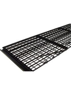 MONT Greenhouse Work Bench System, 8' X 12' -Backyard Bloomers 8611204 05v 1