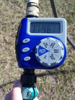 MONT Greenhouse Watering System, 24' 7 MONT Greenhouse Watering System, 24' -Backyard Bloomers 8611213 01v monticello greenhouse watering system 1