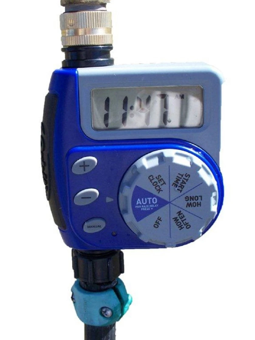 MONT Greenhouse Watering System, 8' 4 MONT Greenhouse Watering System, 8' - Image 2