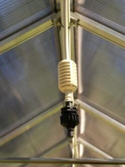 MONT Greenhouse Watering System, 16' -Backyard Bloomers 8611213 04V jpg