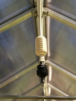 MONT Greenhouse Watering System, 12' -Backyard Bloomers 8611213 04v