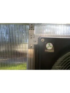 MONT Greenhouse Powered Ventilation System -Backyard Bloomers 8611219 05v