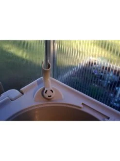 MONT Greenhouse Potting Sink 11 MONT Greenhouse Potting Sink -Backyard Bloomers 8611220 04v