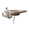 MONT Greenhouse Potting Sink -Backyard Bloomers 8611220 05v monticello greenhouse potting sink