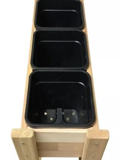 Plantables™ Elevated Garden Beds -Backyard Bloomers 8611225 03V jpg