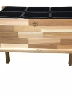 Plantables™ Elevated Garden Beds -Backyard Bloomers 8611226 01V jpg