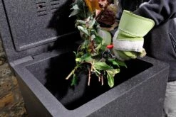 HOTBIN MK2 Composter, 52 Gallon -Backyard Bloomers 8611344 01V jpg