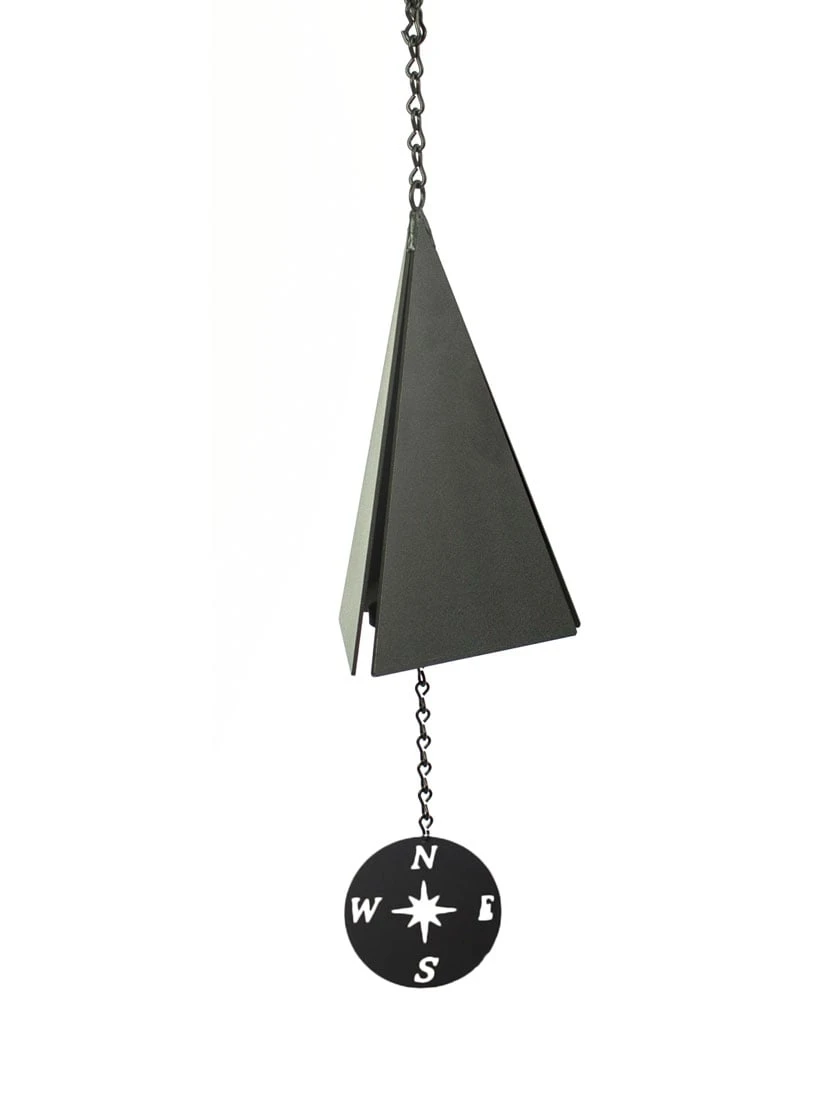 North Country Wind Bells® Outer Banks Bell® 4 North Country Wind Bells® Outer Banks Bell® - Image 2