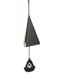 North Country Wind Bells® Long Island Bell™ -Backyard Bloomers 8611482 02v bell buoy 9