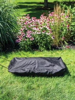 Gardener's Summer Sled And Cover -Backyard Bloomers 8611504 022 tif