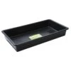 Bosmere Titan Utility Tray, 39" X 21" -Backyard Bloomers 8611529 01v bosmere 39 inch x 21 inch titan utility tray