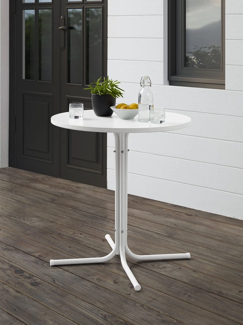 Crosley Griffith Outdoor Bistro Table 3 Crosley Griffith Outdoor Bistro Table