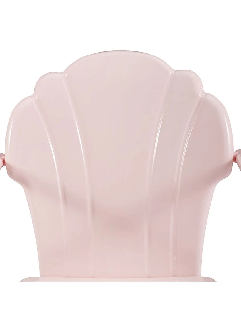 Crosley Tulip 5-piece Outdoor Dining Set 11 Crosley Tulip 5-piece Outdoor Dining Set - Image 9