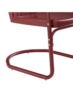 Crosley Tulip 5-piece Outdoor Dining Set 28 Crosley Tulip 5-piece Outdoor Dining Set -Backyard Bloomers 8611578 rd 29v