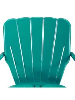 Crosley Ridgeland 5-piece Outdoor Dining Set -Backyard Bloomers 8611579 tu 28v