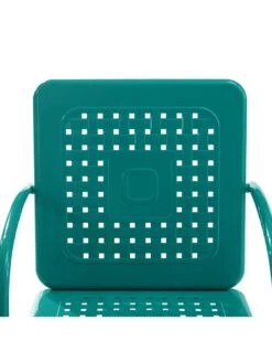 Crosley Bates 5-piece Outdoor Dining Set -Backyard Bloomers 8611581 tu 17v