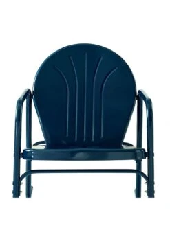 Crosley Griffith 3-piece Outdoor Rocking Chair Set -Backyard Bloomers 8611588 ny 12v