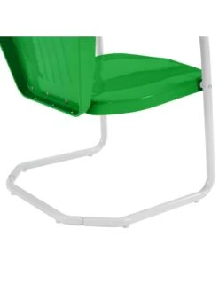 Crosley Griffith 3-piece Outdoor Bistro Set -Backyard Bloomers 8611589 gr 21v