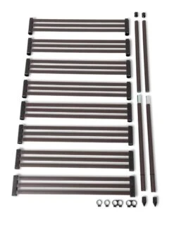 Randolph Privacy Screens 11 Randolph Privacy Screens -Backyard Bloomers 8611665 0068 tif